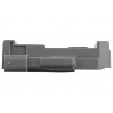 Capteur Serrure Capot Moteur Pour Mercedes-Benz Classe C E G CLS A2048704458