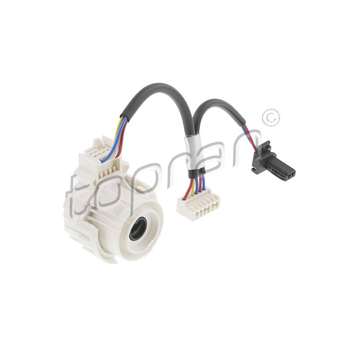 Contacteur d'Allumage Pour VW Audi A1 Q3 Seat Alhambra Skoda 1K0905849 5K0905865