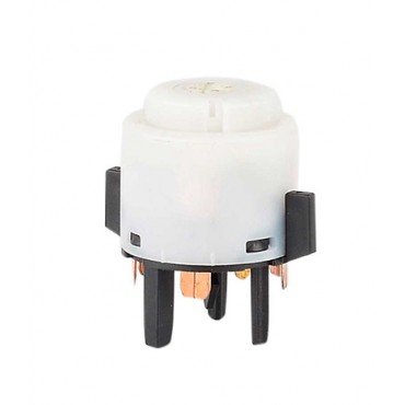 Contacteur d'Allumage Pour VW Bora FOX Golf IV Audi Seat Ford 4B0905849 1108947