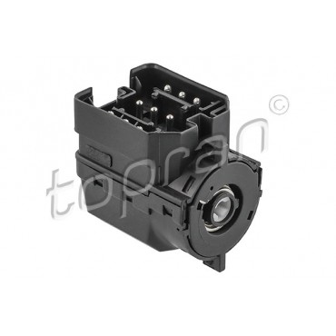 Contacteur d'Allumage Pour BMW Série 3 E46 5 E39 7 E38 X3 E83 61326901961