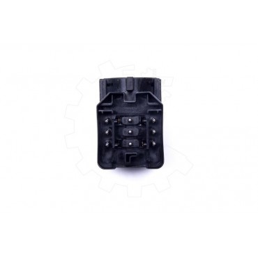 Contacteur d'Allumage Pour BMW Série 3 E46 5 E39 7 E38 X5 E53 61326901961