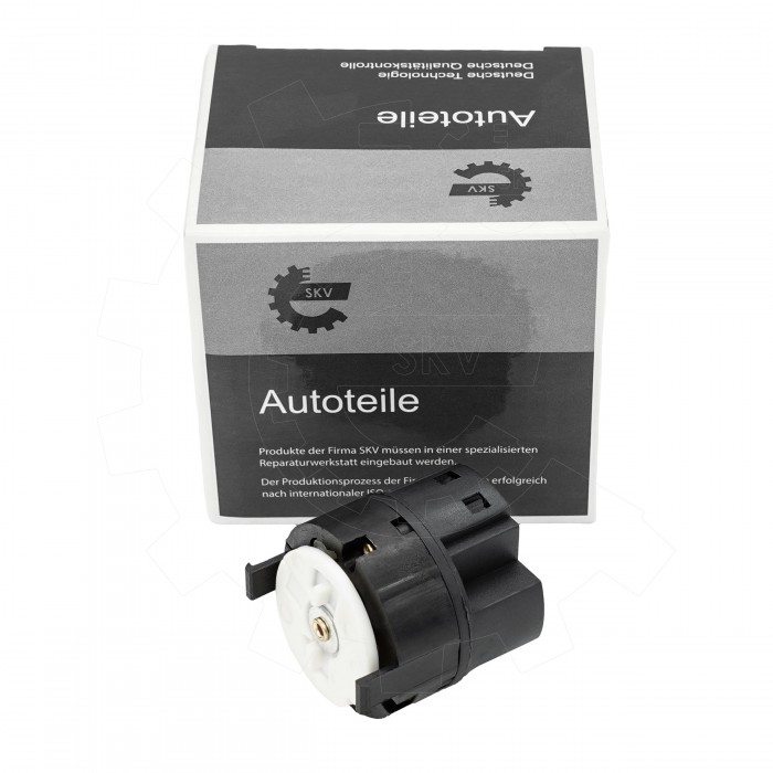 Contacteur d'Allumage Pour Peugeot Fiat Citroën 1361031080M 1348421080 4162HN