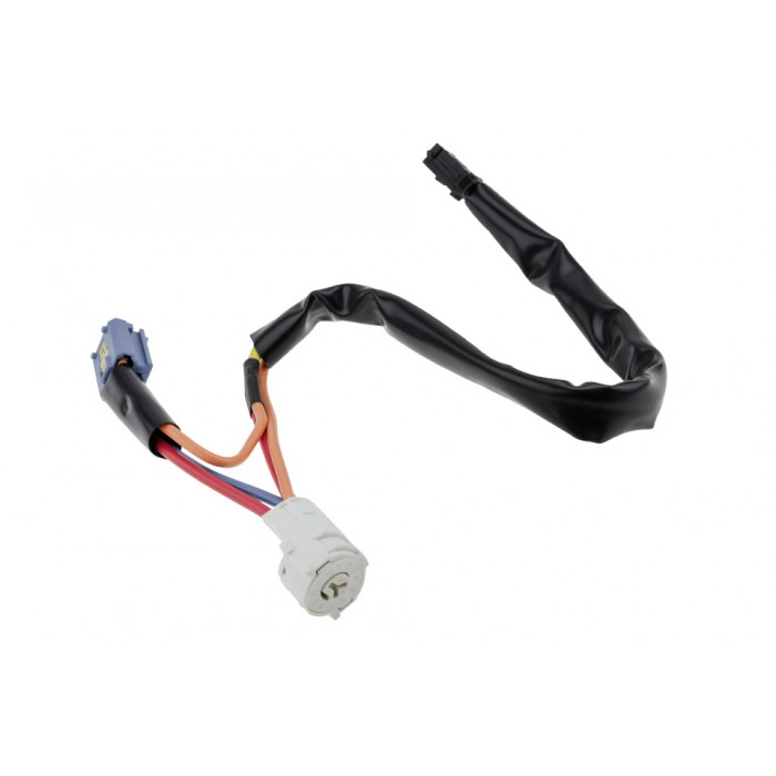 Contacteur d'Allumage Pour Peugeot 206 Citroën Xsara