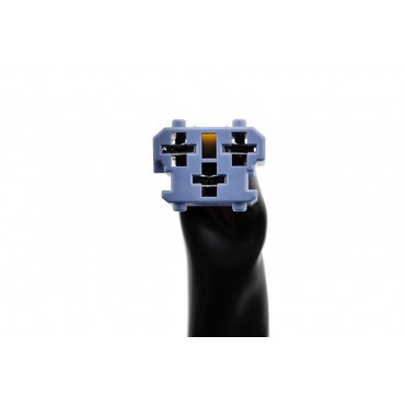 Contacteur d'Allumage Pour Peugeot 206 Citroën Xsara