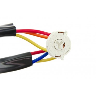 Contacteur d'Allumage Pour Peugeot 206 406 Citroën Xsara