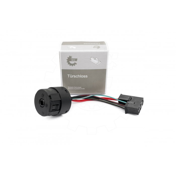 Contacteur d'Allumage Pour Dodge Sprinter 2500 Standard Cargo Van 0005458108