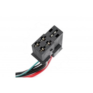 Contacteur d'Allumage Pour Dodge Sprinter 2500 Standard Cargo Van 0005458108