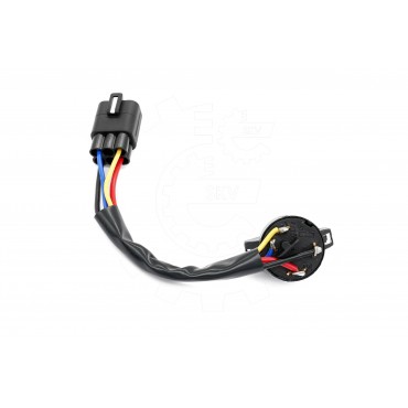 Contacteur d'Allumage Pour Ford B-Max C-Max II Fiesta V VI Focus III 89FB11572AB