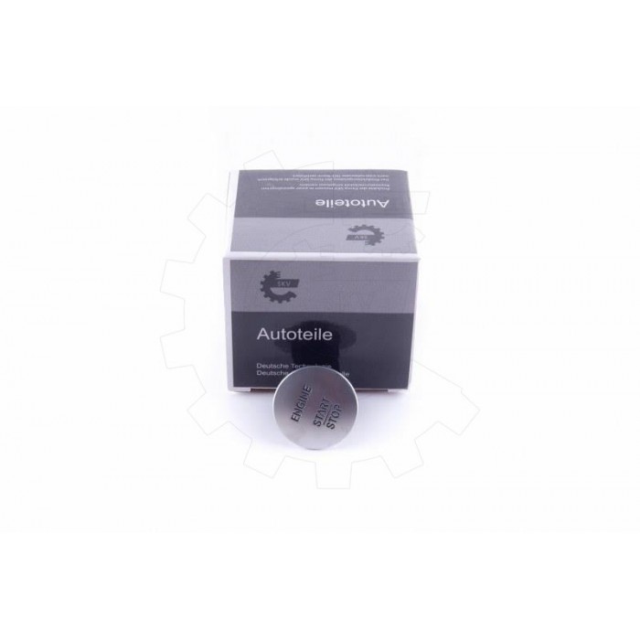 Bouton d'Allumage Start And Stop Pour Mercedes-Benz Classe A B C 2215450714