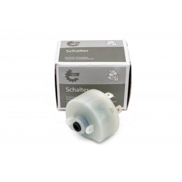 Contacteur d'Allumage Pour Opel Ascona C Astra F Calibra A Combo Corsa 090052497