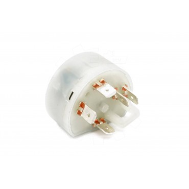 Contacteur d'Allumage Pour Opel Ascona C Astra F Calibra A Combo Corsa 090052497