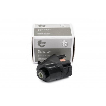 Contacteur d'Allumage Pour VW Transporter Vento Seat Cordoba Ibiza III Inca