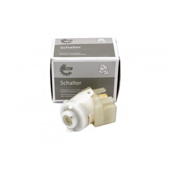 Contacteur d'Allumage Pour VW Transporter Vento Seat Cordoba Ibiza III Inca