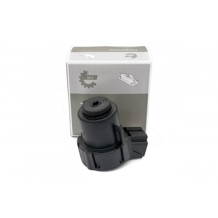 Contacteur d'Allumage Pour VW Amarok Seat Ibiza IV Mii Skoda 6R0905865 7E0905865