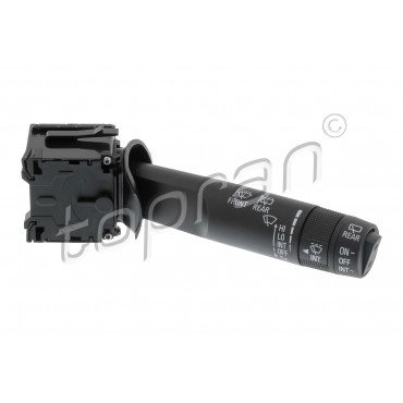 Commodo d'Essuie Glace Pour Opel Adam Astra J Corsa E Insignia A Meriva B Zafira