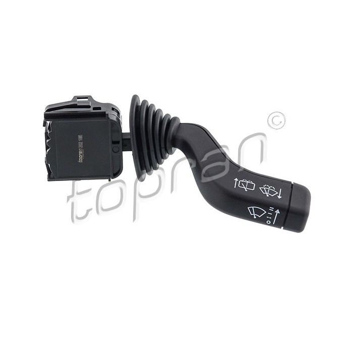 Commodo d'Essuie Glace Pour Opel Vectra Zafira Vauxhall Break IV (G) Coupé