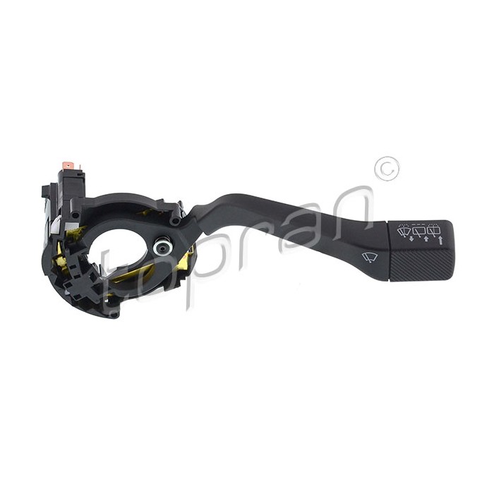 Commodo d'Essuie Glace Pour VW Golf II Jetta 191953519 19195351901C