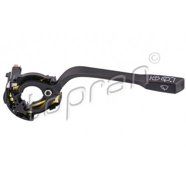 Commodo d'Essuie Glace Pour VW Transporter III 251953519 25195351901C 251953519A