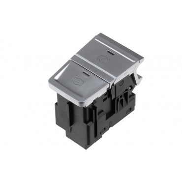 Bouton Frein à Main Pour Audi A6 A7 4K0927225B