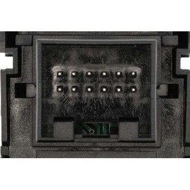 Bouton Frein à Main Pour Audi A6 A7 4K0927225B