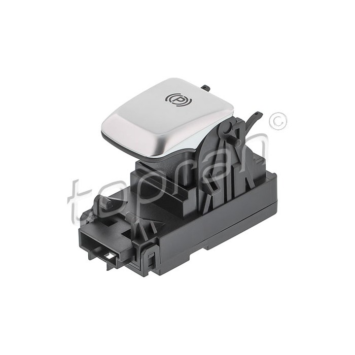 Bouton Frein à Main Pour Mercedes-Benz Classe C T-Model EQC GLC 2059051516