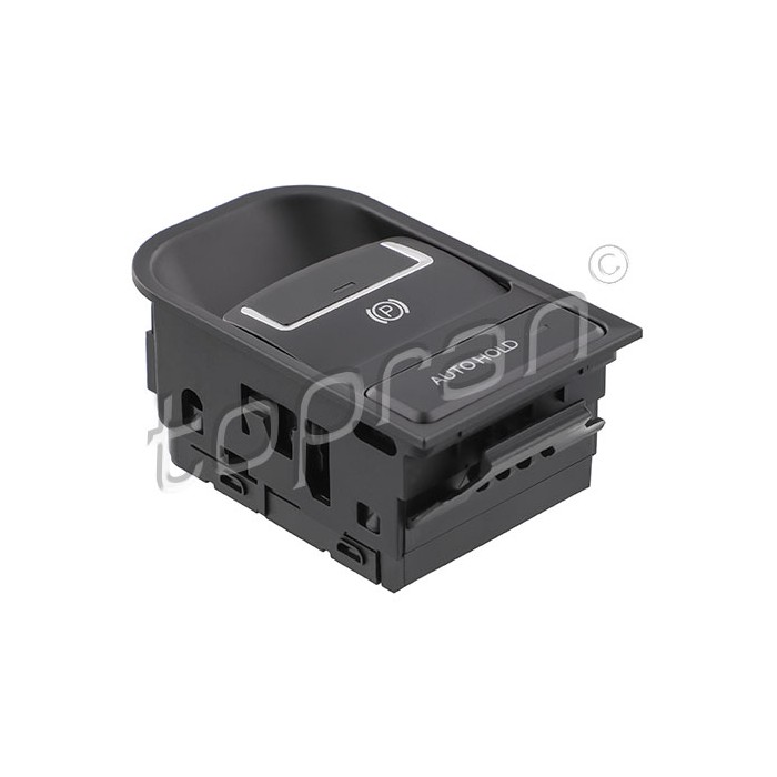 Bouton Frein à Main Pour VW Tiguan Seat Alhambra 5N0927225 5N0927225A