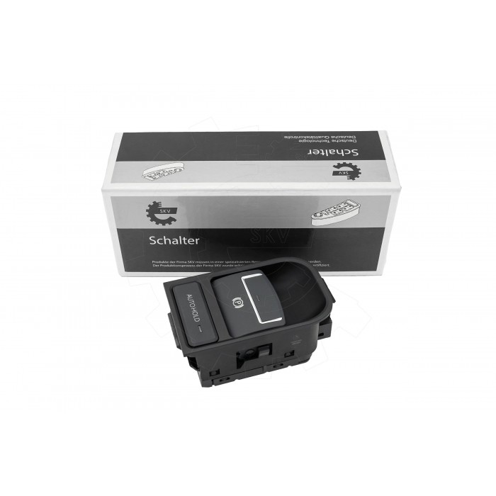 Bouton Frein à Main Pour VW Sharan Tiguan Seat Alhambra