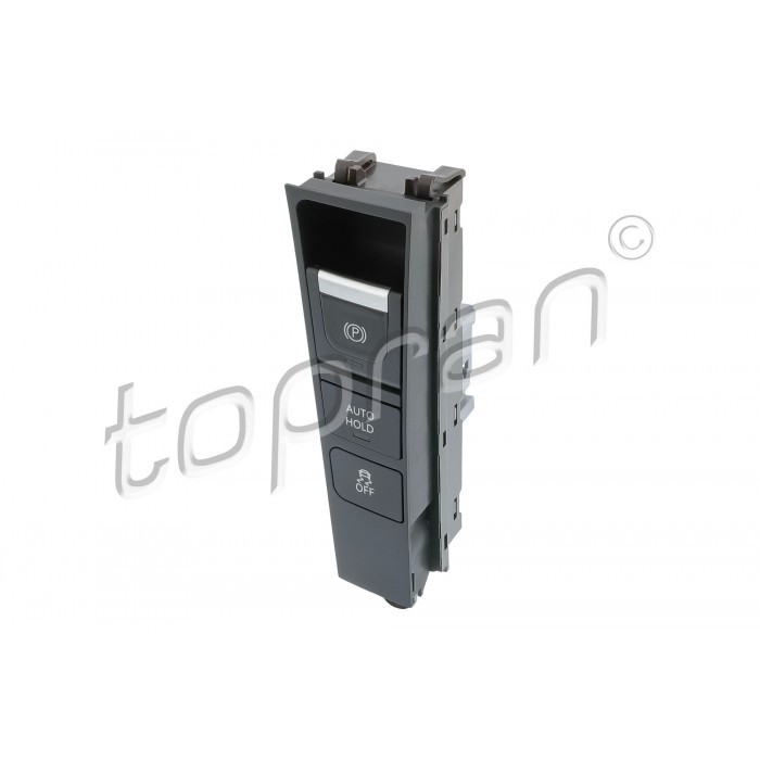 Bouton Frein à Main Pour VW CC Passat 3AB927137 3AB927137WHS