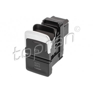 Bouton Frein à Main Pour VW Golf VII 5G0927225B 5G0927225BWZU 5G0927225D