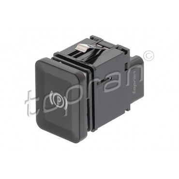 Bouton Frein à Main Pour VW Passat 3C0927225B 3C0927225BREH 3C0927225C