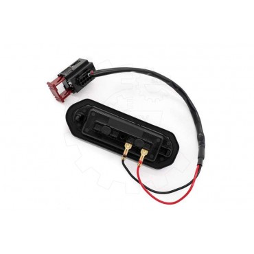 Contacteur de Porte Pour Peugeot Boxer Fiat Citroën 1348484080 6366C5 C366C5