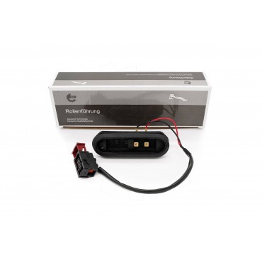 Contacteur de Porte Pour Peugeot Boxer Fiat Citroën 1348484080 6366C5 C366C5