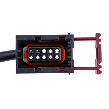 Contacteur de Porte Pour Peugeot Boxer Fiat Ducato Citroën Jumper 1348484080