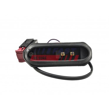 Contacteur de Porte Pour Peugeot Fiat Citroën 1348484080 1610220880 1373238080