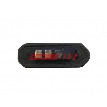 Contacteur de Porte Pour Peugeot Boxer Fiat Citroën 1348483080 6366C5 C366C5