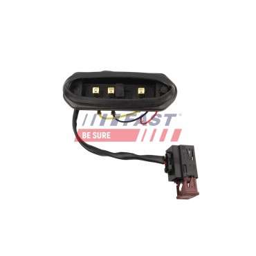 Contacteur de Porte Pour Iveco Daily Citys IV VI