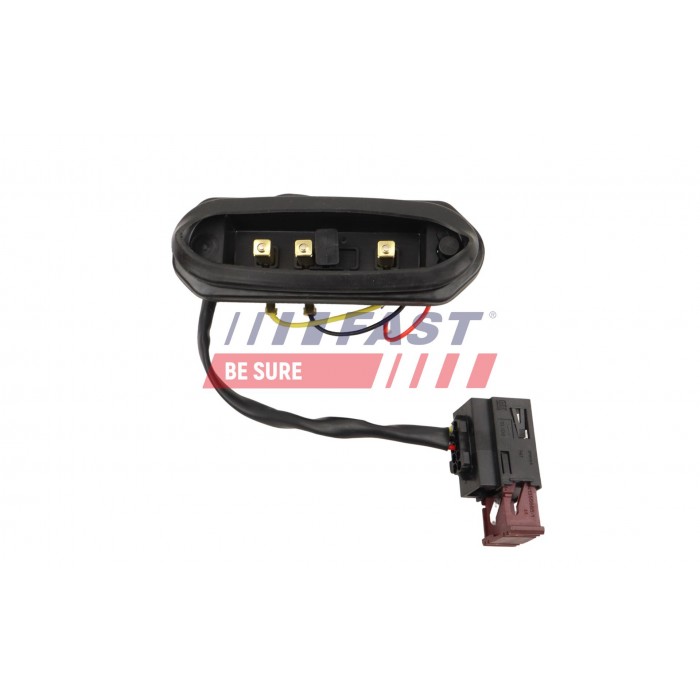 Contacteur de Porte Pour Iveco Daily Citys IV VI