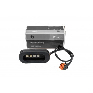 Contacteur de Porte Pour Renault Opel Movano B Nissan 252160003R 2674500Q0B