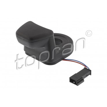 Bouton Ouverture de Coffre Pour BMW Série 3 F31 G21, G81 5 F11 G31 61312728726