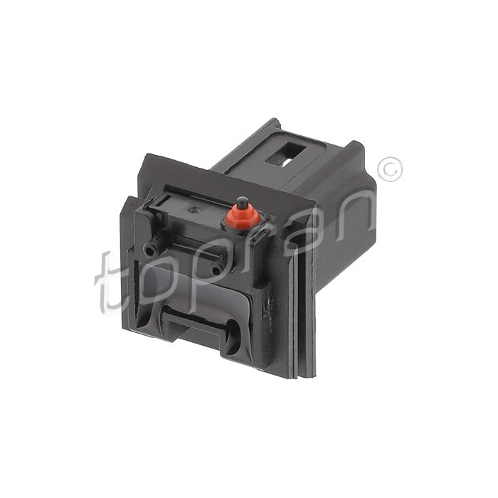 Bouton Ouverture de Coffre Pour Peugeot 206 207 307 308 407 5008 Partner