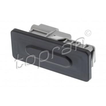 Bouton Ouverture de Coffre Pour Renault Megane Taliant Talisman Thalia III Dacia