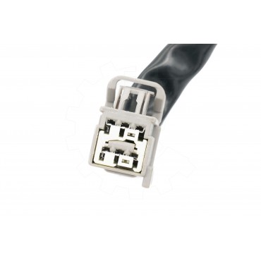 Bouton Ouverture de Coffre Pour Land Rover Discovery IV LR071911