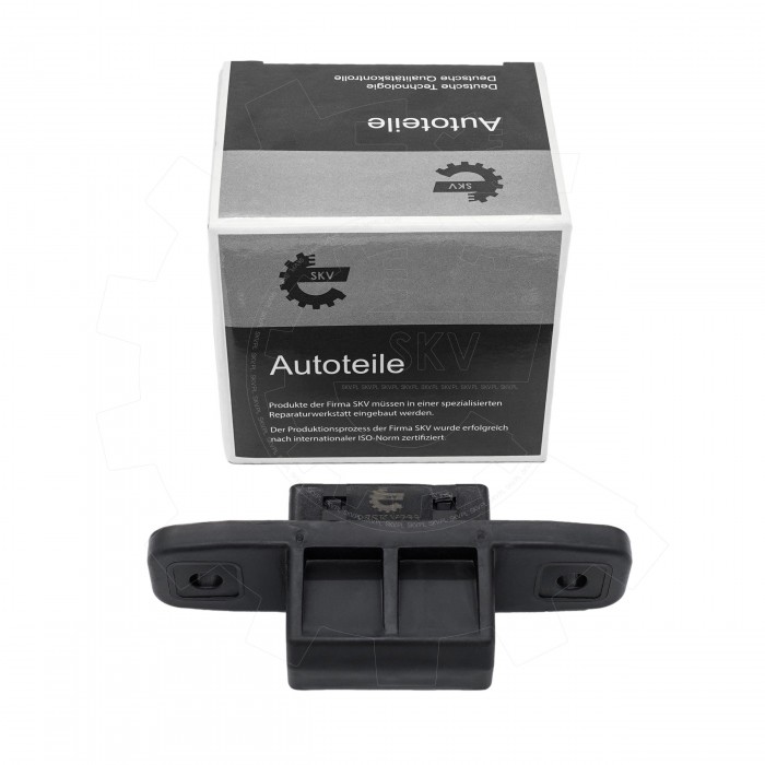 Bouton Ouverture de Coffre Pour Mazda CX-5 KD53624B0 KD53624B0A KR11624B0