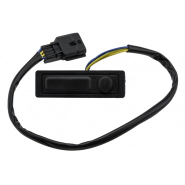 Bouton Ouverture de Coffre Pour Nissan Qashqai 253804EA0A 253804EA1A