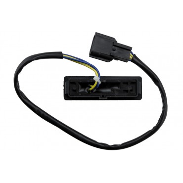 Bouton Ouverture de Coffre Pour Nissan Qashqai 253804EA0A 253804EA1A