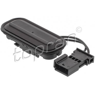 Bouton Ouverture de Coffre Pour Opel Astra J Zafira Vauxhall Astra MK VI (J)