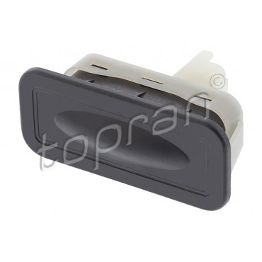 Bouton Ouverture de Coffre Pour Renault Clio III IV Megane 8200385515