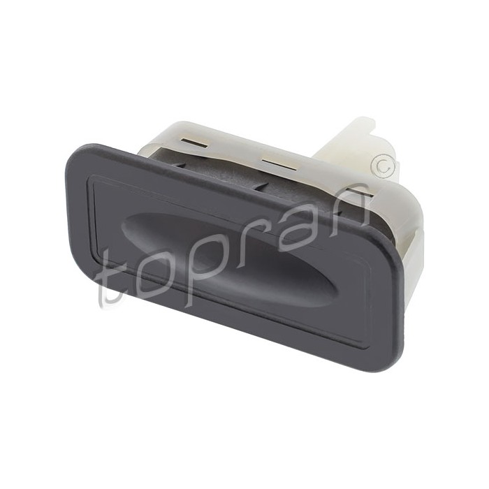 Bouton Ouverture de Coffre Pour Renault Clio III IV Megane 8200385515
