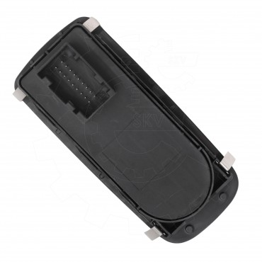 Bouton Commande Lève Vitre Pour Alfa Romeo Mito 30170304