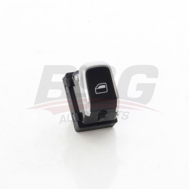 Bouton Commande Lève Vitre Pour Audi A1 A6 A7 A8 Q3 4G0959855 4GD959855